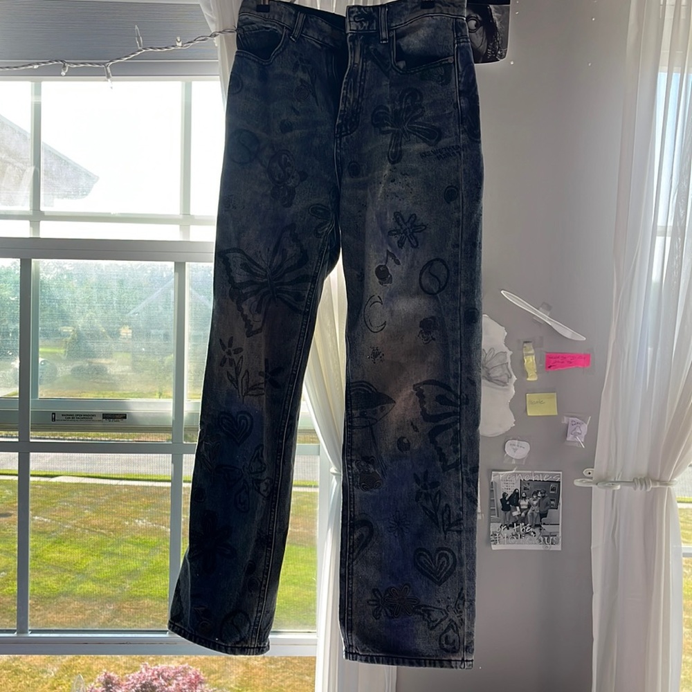 Urban Outfitters Jeans